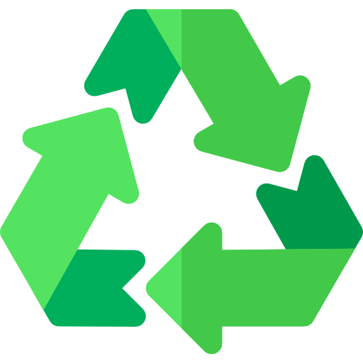 genbrugs logo